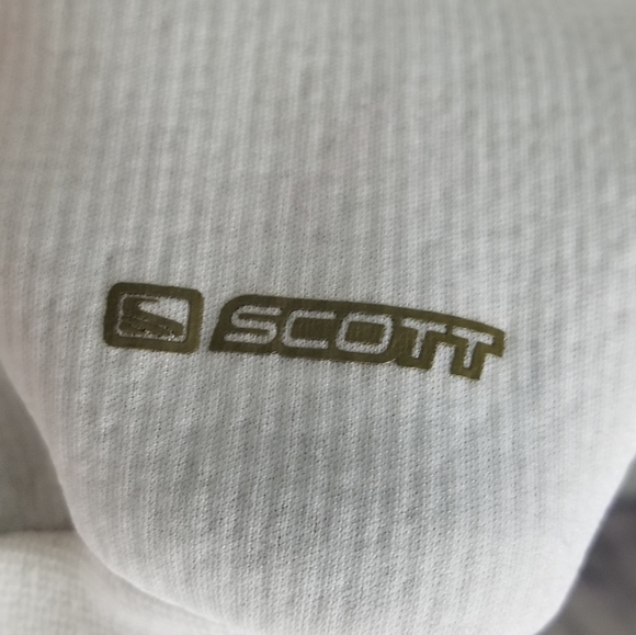 SCOTT | Freestyle full zip jacket - Picture 4 of 10